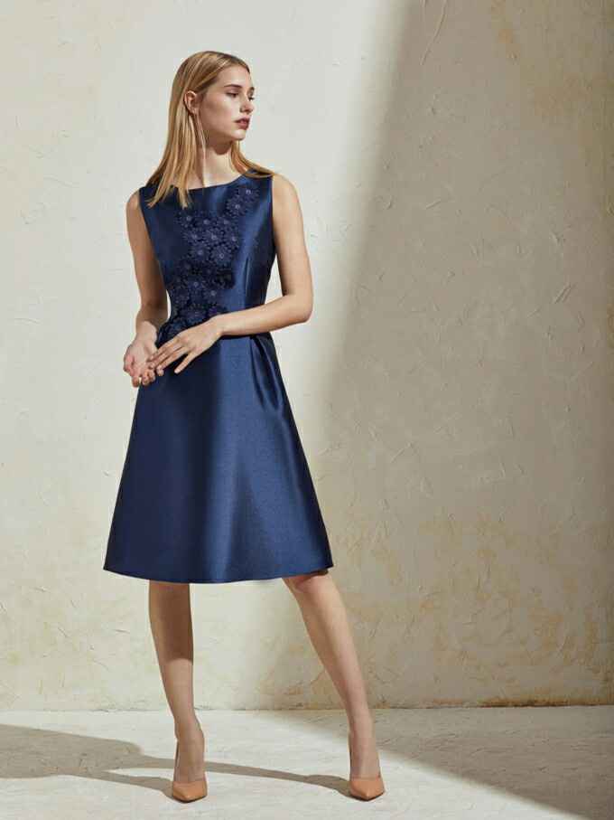 Busco vestido de novia azul - 1