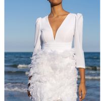 Traje de novia - 1
