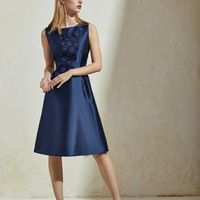 Busco vestido de novia azul - 1