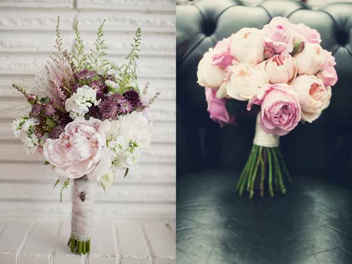 Ramo de novia - 2