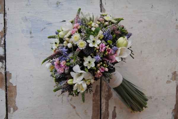 Ramo de novia - 5