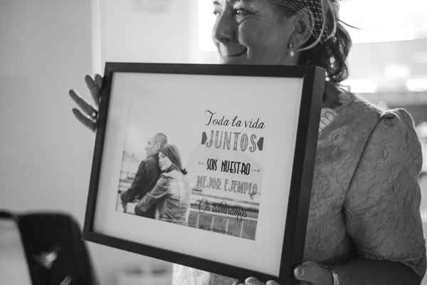 Regalo padres!! - 1