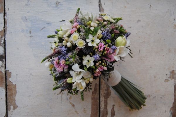 Ramo de novia - 5