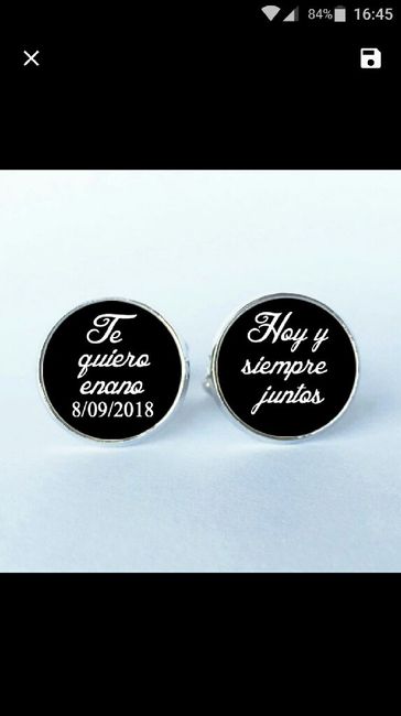  Gemelos personalizados - 2