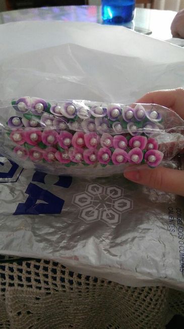  Ya tengo los alfileres - 2
