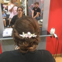 Prueba de peinado - 2