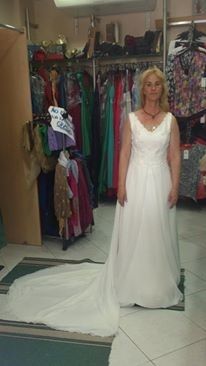 vestido
