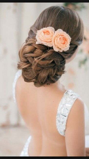 Vuestras fotos de peinado más inspiradoras! - 2