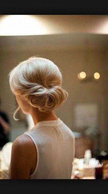 Pelo recogido o suelto - 3