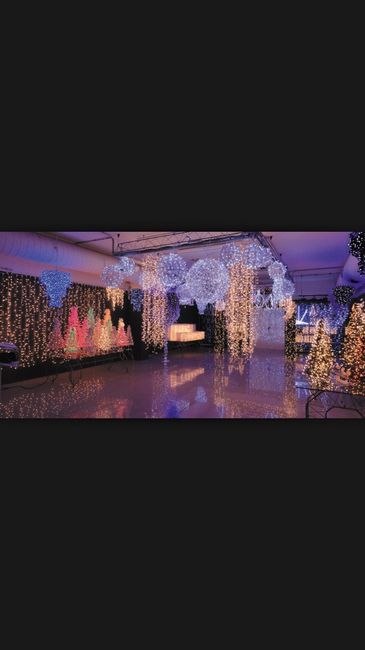 Bodas navideñas - 21