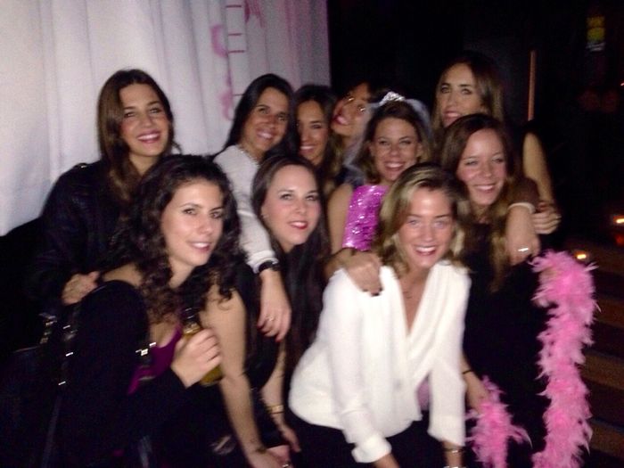 Mi despedida!! - 5
