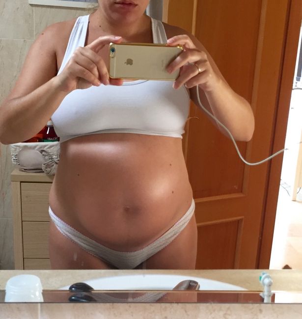 Mamis enero 2016 - 2