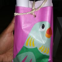 Maceta para la niña de los pétalos - 2
