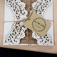 Invitaciones. Os animais?? - 1