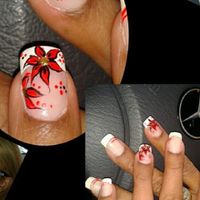 Manicura de boda volumen 1 - 1