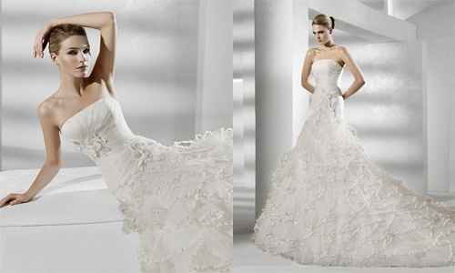 Mi vestido 