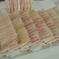 Pinzas de los deseos (1/3)