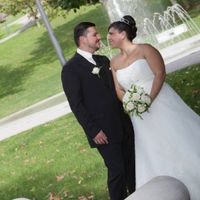 Ana & Patrick 19/10/2013