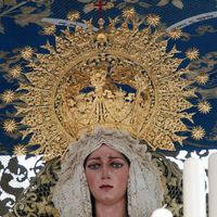 NTRA, SRA. DE CONSOLACIÓN
