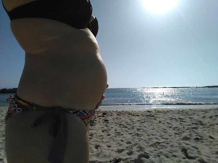 Futuras mamás marzo 2019 - 1