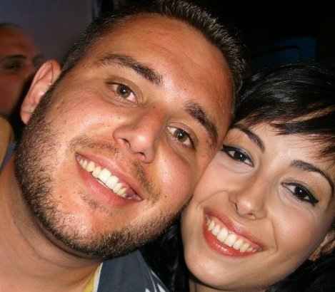 La primera foto cn tu pareja  - 1