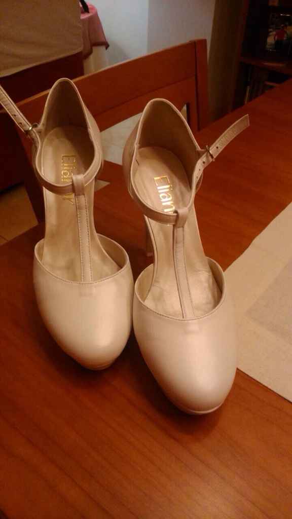 Mis zapatos!!!! - 2
