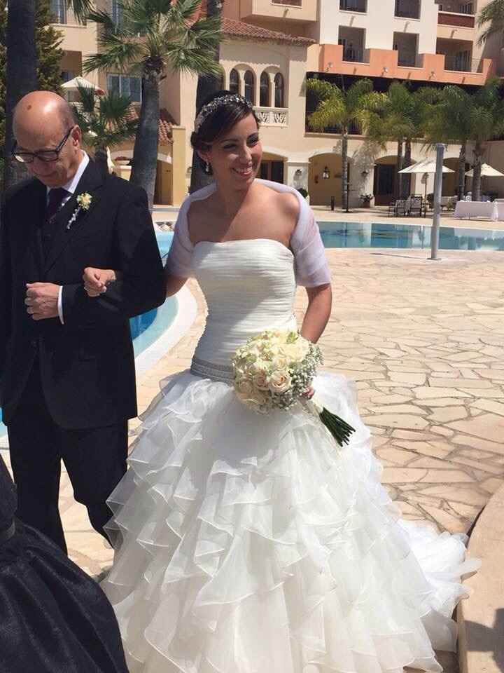 Mi gran día! - 2