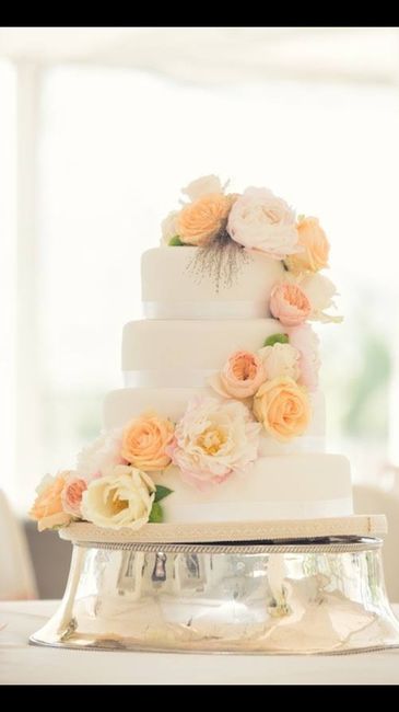 Duda sobre tarta  - 1