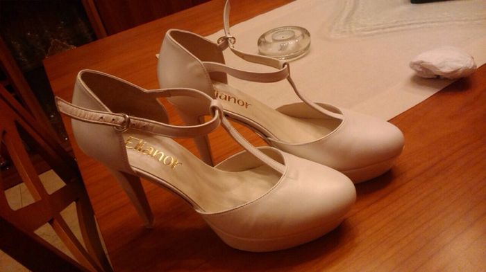 Mis zapatos!!!! - 1