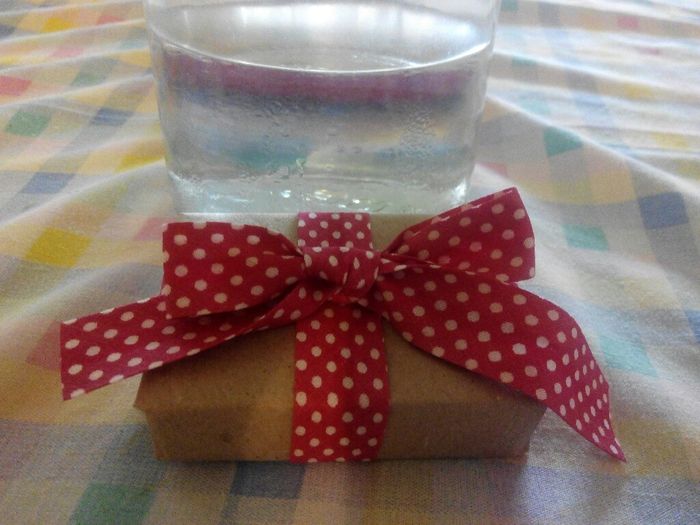 Hacer jabones de glicerina!! - 1