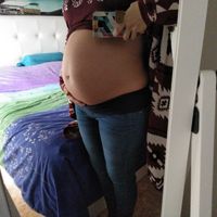 Futuras mamás marzo 2019 - 1