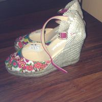 Los zapatos de todas las novias! - 2