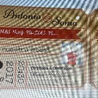 No se como se hacen invitaciones hanmade - 1