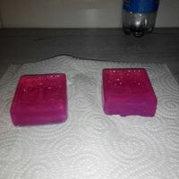 Hacer jabones de glicerina!! - 1