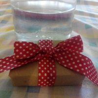 Hacer jabones de glicerina!! - 1