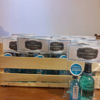 Detalle hombre práctico kit gintonic - 4