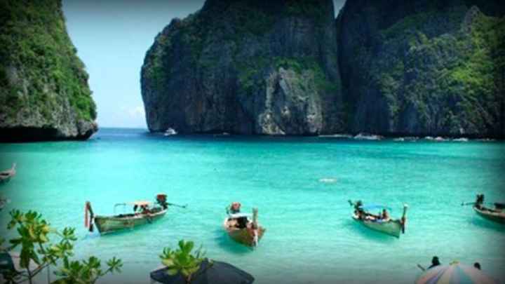 Tailandia