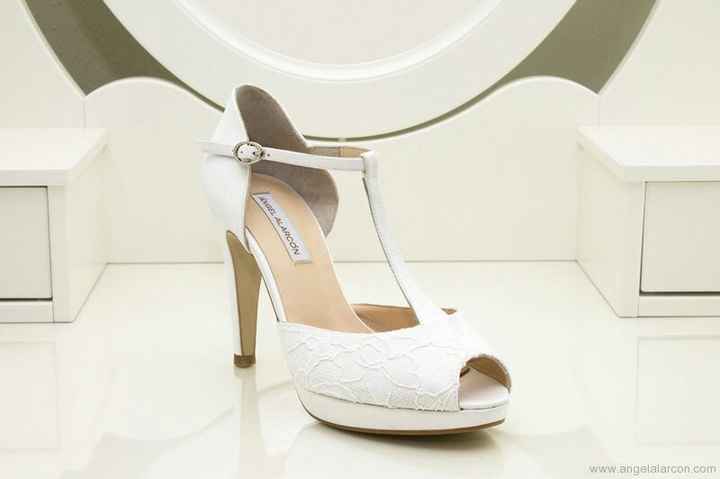Zapatos buenos,  bonitos y baratos - 1