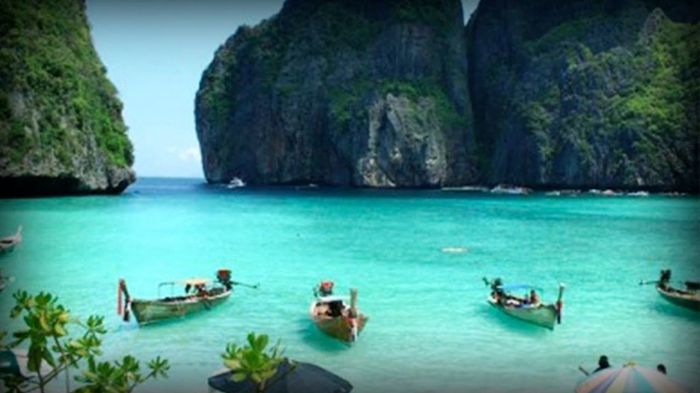 Tailandia