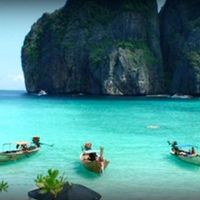 Tailandia