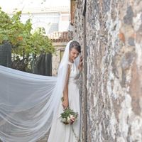 Vestido sencillo