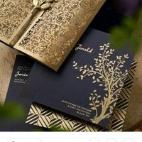 Invitaciones de boda - 2