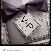 Invitaciones de boda - 3