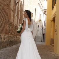 La espalda