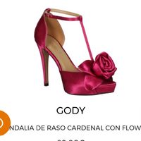  Zapatos - 1