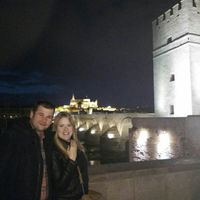 Esteban y sara nuestra pedida - 1
