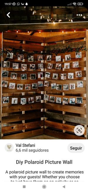 ¿Te animas con las fotos instantáneas? 🙊 4