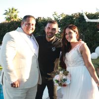 ¿Con cuántos ❤️ valoras el día de tu boda? - 6
