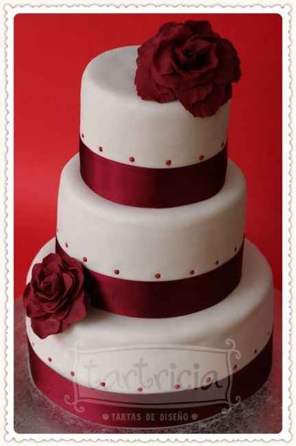 Mi boda 