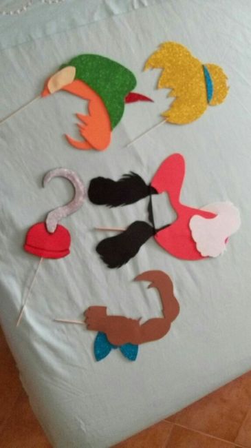 Mis invitaciones - 1